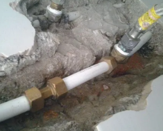 仁和测漏水多少钱