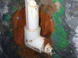 仁和卫生间测漏水价格明细