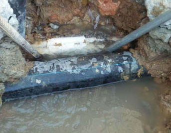 仁和水管维修服务电话