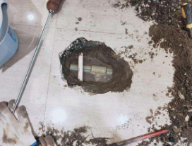 仁和卫生间防水多少钱