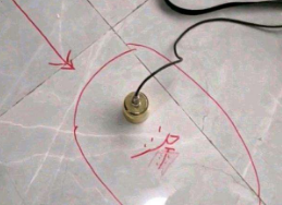 仁和卫生间测漏水多少钱