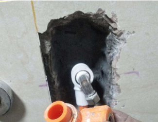 仁和卫生间测漏水哪家好