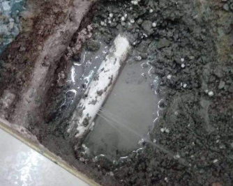 仁和卫生间测漏水哪家好