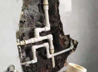 仁和卫生间测漏水价格多少