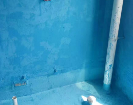 仁和卫生间防水多少钱