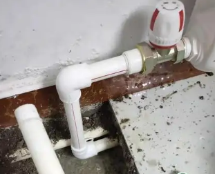 仁和卫生间测漏水多少钱