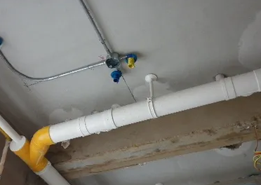 仁和水管维修多少钱